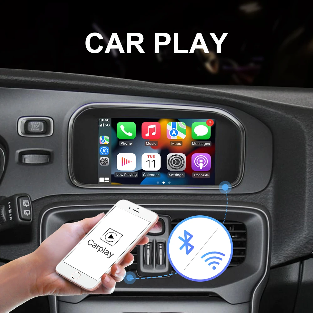 ISUDAR  ī÷, Ǯ ũ ī÷, AI ׷̵ , ȵ̵ ڵ ̷ ũ,  V40, V60, XC60, S60, S80L 2015-2019