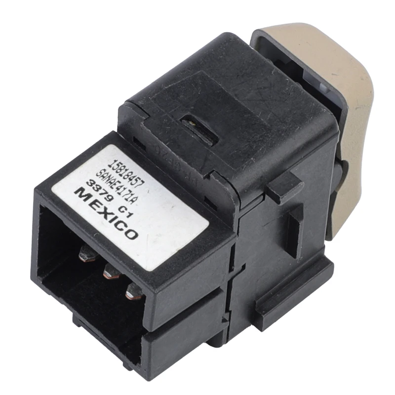 Sunroof Switch 15818457 Fit For Hummer Car