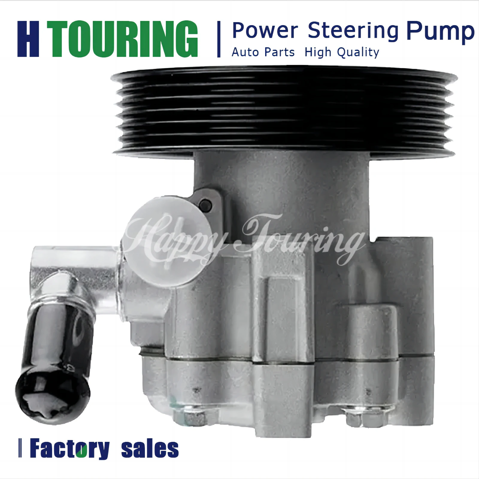 

Hydraulic Auto Power Steering Pump for Chevrolet Cruze 1.8L 2009 2010 2011 2012 Model OEM 96837812 96985600