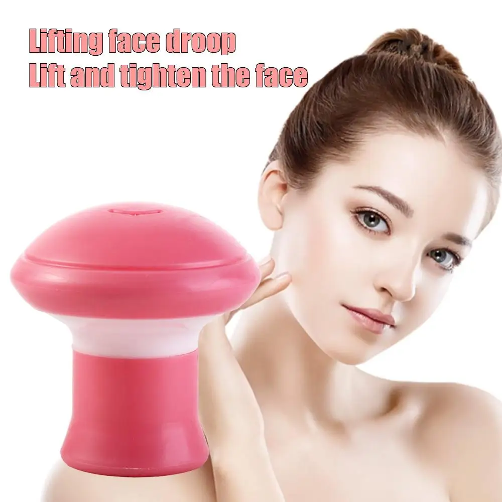V Face Facial To Prevent Sagging Expression Exerciser Jawline Exerciser Double Chin Remover Facial Lifter Face Slimming Tool jaw exerciser chin line exerciser