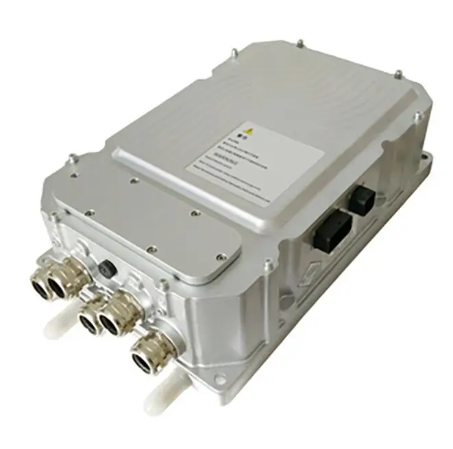 Рисунок 6 - Автомобильный контроллер электродвигателя