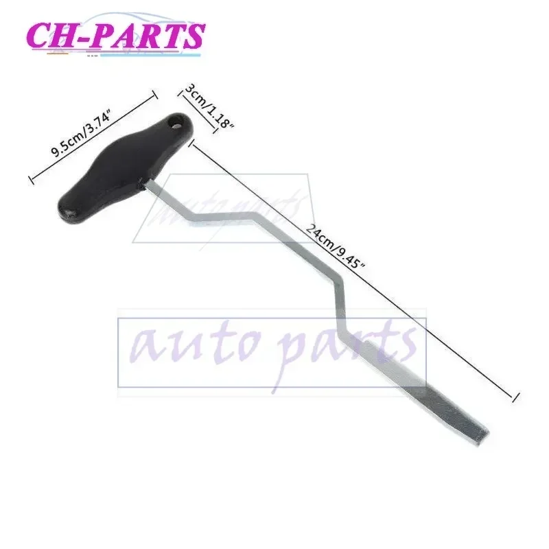 0AM DQ200 T10407 DSG Automatic Transmission Repair Tool Gearbox Assembly Lever Tool for VW Audi 7-Speed Car Parts transmission shifter repair kit