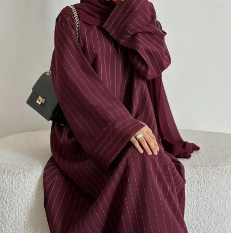 عباية مخططه