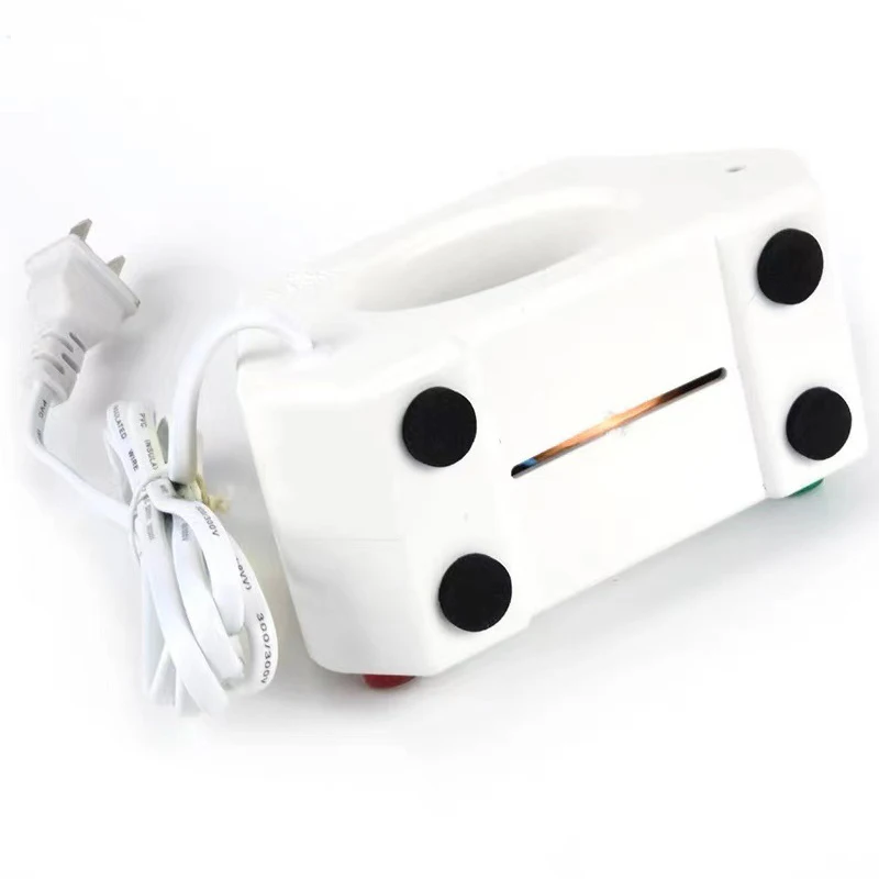 Mechanical Watch Demagnetizer Watch Demagnetization Watch Time Adjustment Proofreading Repair Compass Test Tool Anti Static