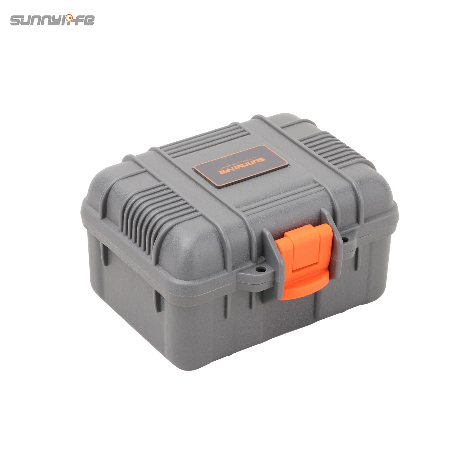 For OSMO ACTION 5Pro/4/3 Storage Box Travel Case Portable Hard Shell Protective Case For DJI Safety Protection Box
