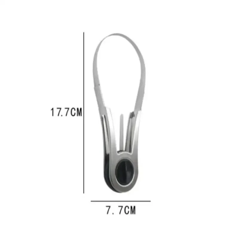 1Pcs Mango Splitter Fruit Peeler Mango Cutting Knife Stainless Steel Fruit Peeling Tool Coring Diced Kitchen Supplies