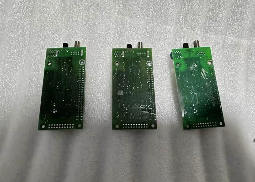 SERCOS-INT-BOARD(R) 중고 드라이버, sercos 광섬유 통신 보드