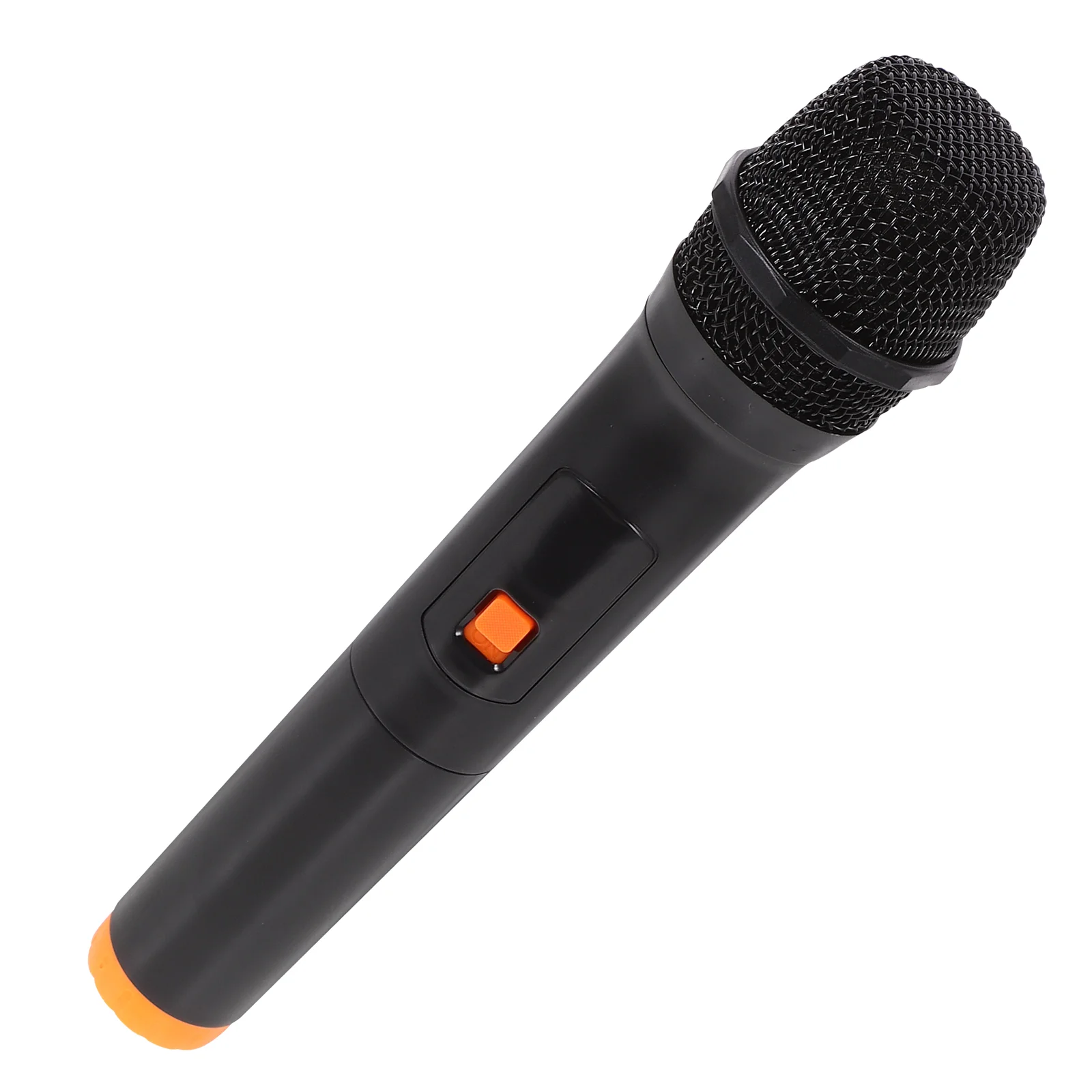 

Simulation Microphone Cosplay Plaything Simulated Props Microphones for Party Modeling Fake Pretend