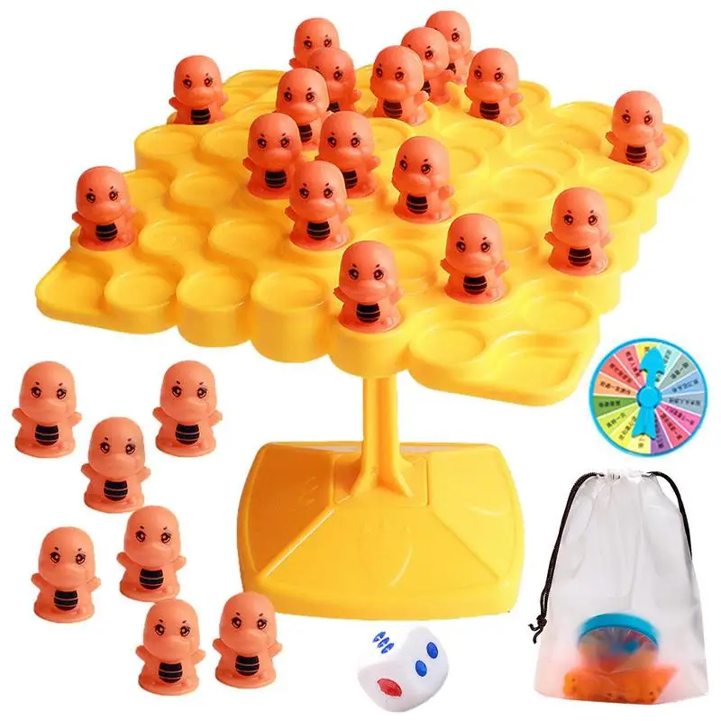 

Tree Balance Toy Balance Board Math Games Mini Dinosaur Interactive Math Learning Toys For Teachers And Students Children's Gift