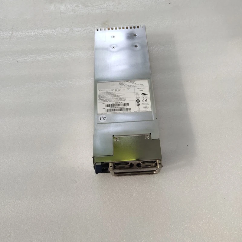 YM-5501A 500W Original For 3Y 2U Server Storage Redundant Power Supply 80PLUS Before Shipment Perfect Test 4 YM-5501A 500W Original For 3Y 2U Server Storage Redundant Power Supply 80PLUS Before Shipment Perfect Test - Image 2