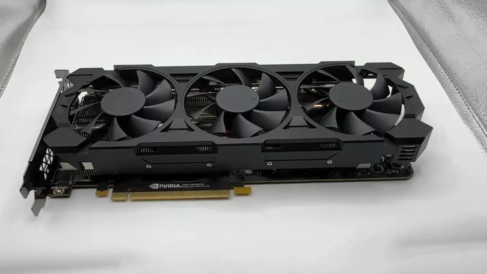 グラフィックボード・グラボ・ビデオカード NVIDIA Tesla P40 24GB NVIDIA Tesla P40 - 株式会社 エルザ ジャパン