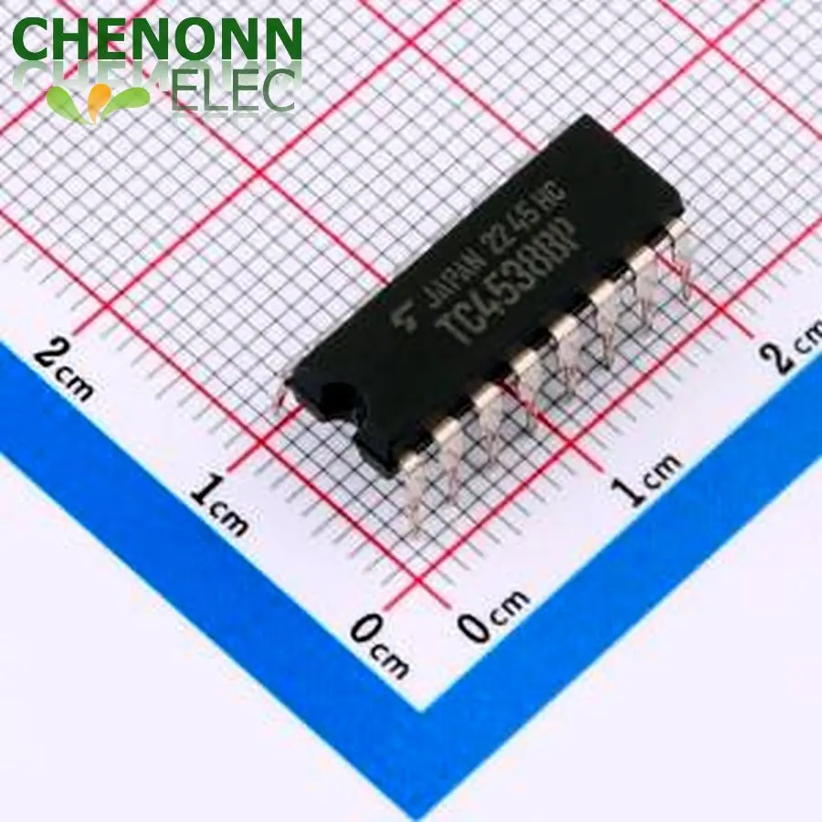 TC4538BP(N,F)