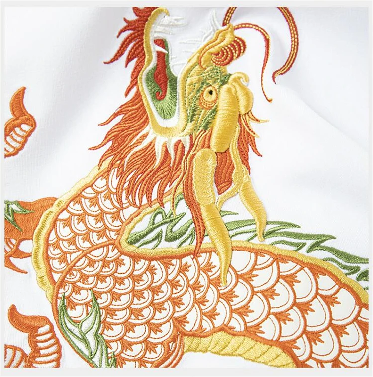 Black Dragon T-Shirt