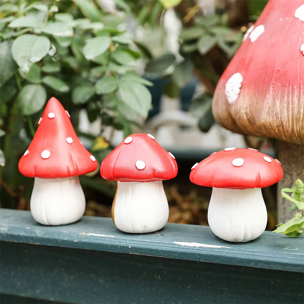 Molde de hormigón de setas de silicona hecho a mano, molde de cemento y  yeso, herramientas de fabricación de manualidades DIY, decoración del hogar  - AliExpress, image size:1000x1000