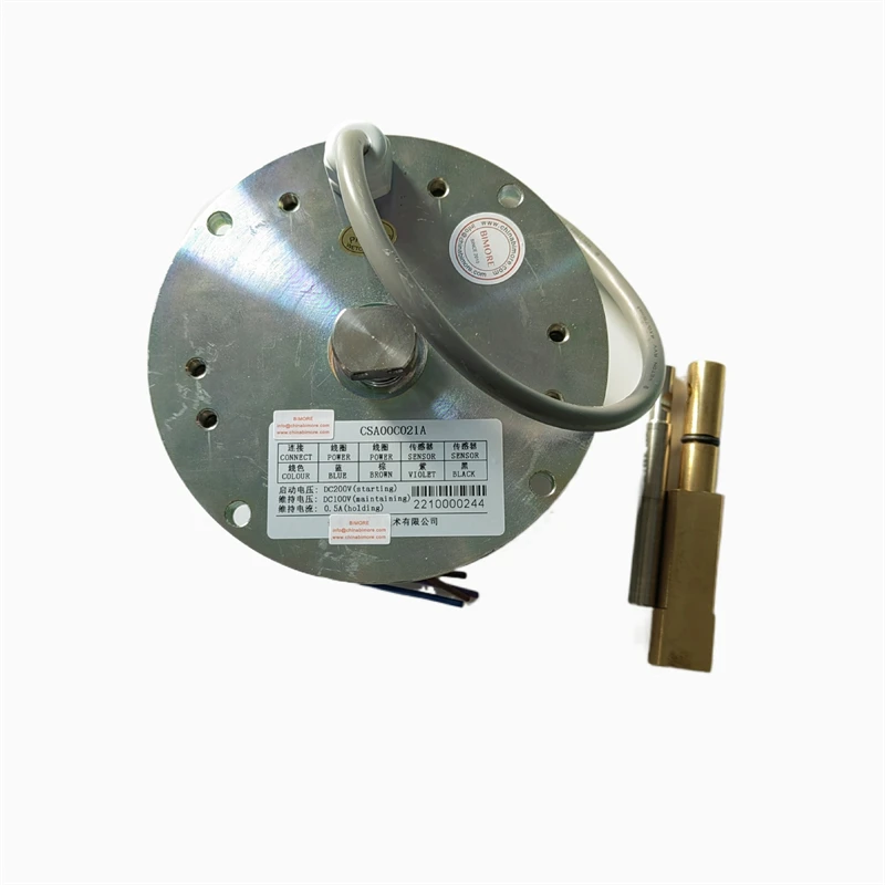 CSA00C021A ASC00C021A Escalator Magnet Brake Coil