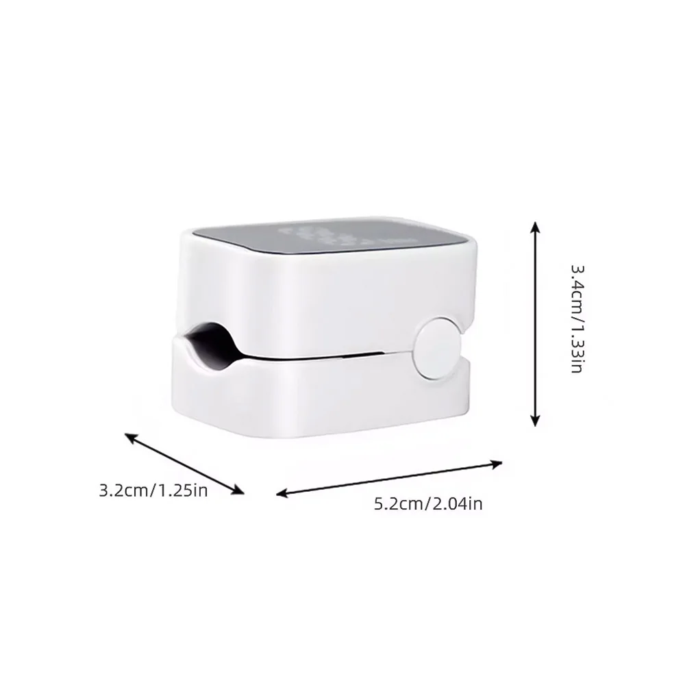Nail Fungus Laser Treatment Device USB Charging Fingernails Toenails Onychomycosis Therapy Cure Machine Unisex Foot Care Tools