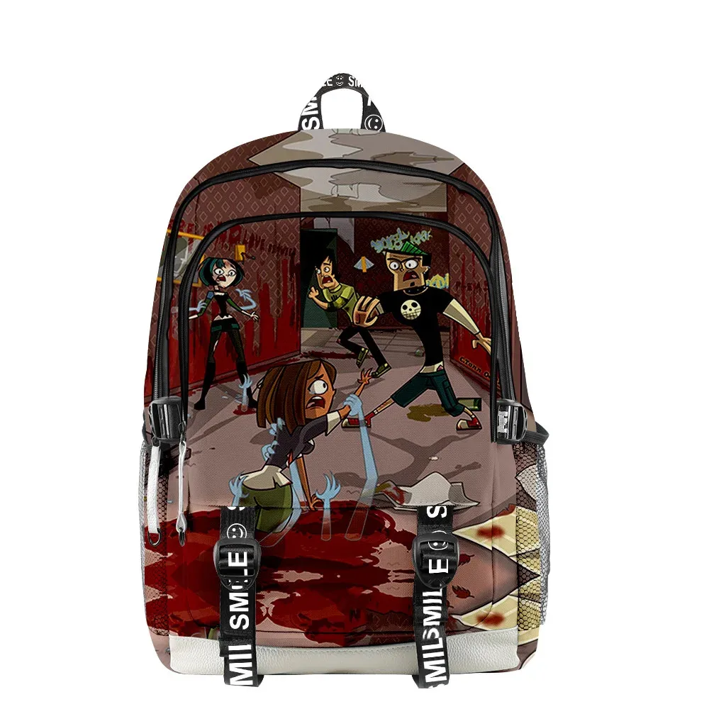 

Anime Demon Slayer Waterproof Children School Bags For Boys Kids backpack School Backpack Primary Schoolbag Book bag