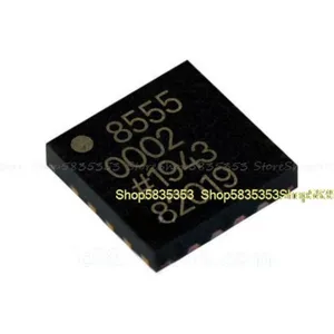 Новый AD8555ACPZ 8885 LFCSP16 чип усилителя прибора