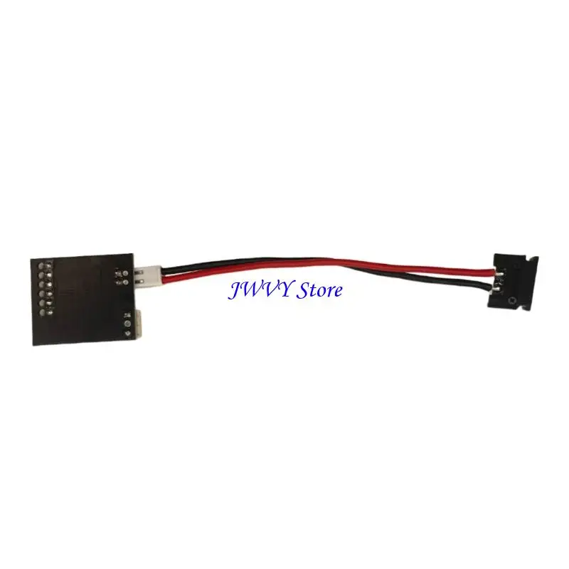 573A Einfache Installationsmodifikation Power Board-Modul für Spielekonsole – Detail 9