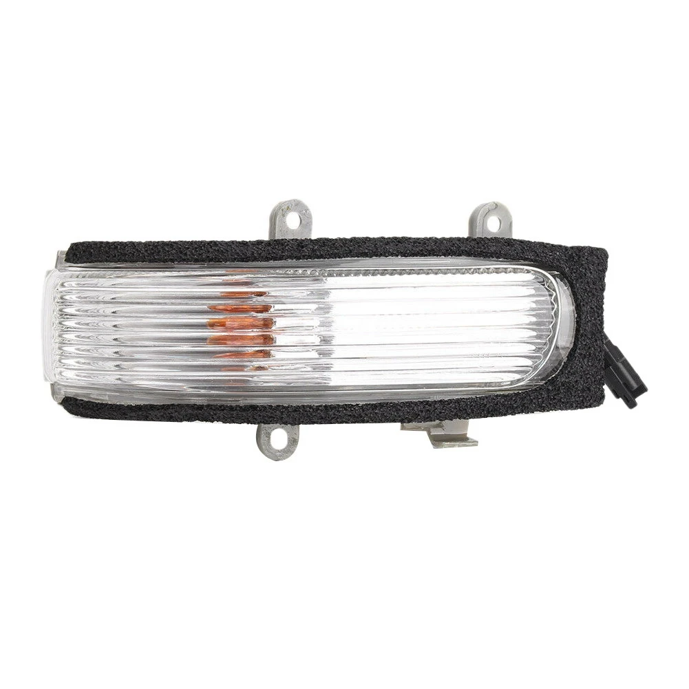 

Left Side(Lh)Wing Mirror Door Indicator Lens Turn Signal Light For Toyota Camry 2006-2011 Vios 2008-2013 81730-06060