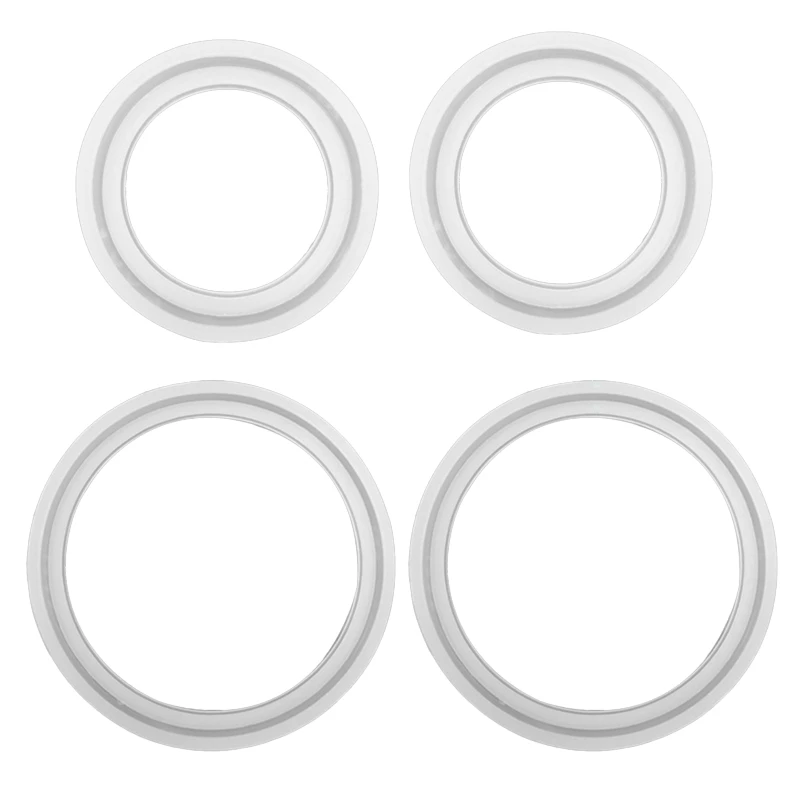 

N58F 4 Pcs Women Bag Handbag Handle UV Crystal Epoxy Resin Mold Keychain Bracelet Pendant Silicone Mould DIY Crafts Mold