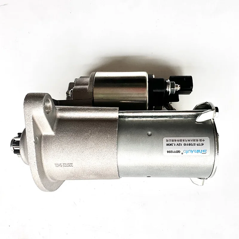 Avviamento Per Renli 1500 1500Cc Utv Go Kart Dune Buggy Adrenal Chery A15-3708110Ca