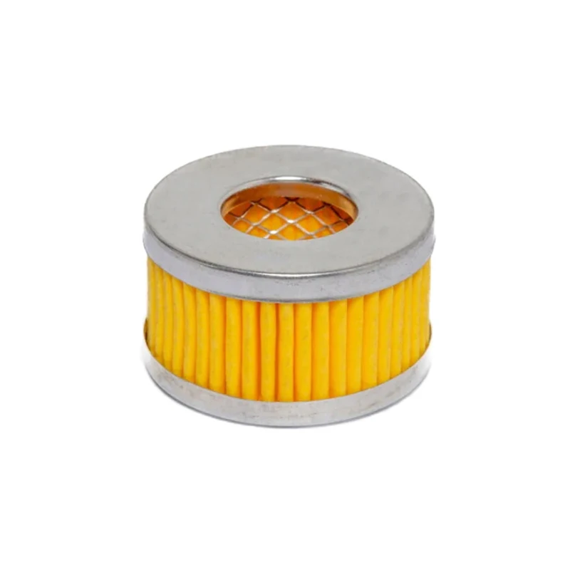 CNG/LPG Dual-Fuel Vehicle Gas Filter - High Efficiency Filtration Parts for Natural Gas Pipelines & Oil Change Maintenance