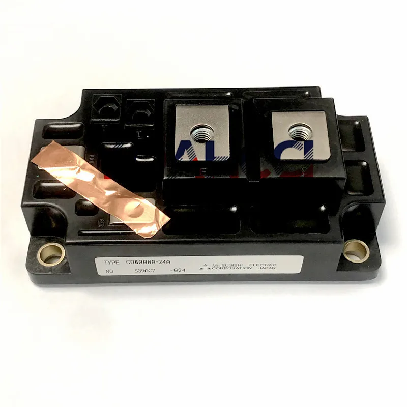 CM600HA-24A (1piece) DIP CM600HA series IGBT Module ,Original In Stock