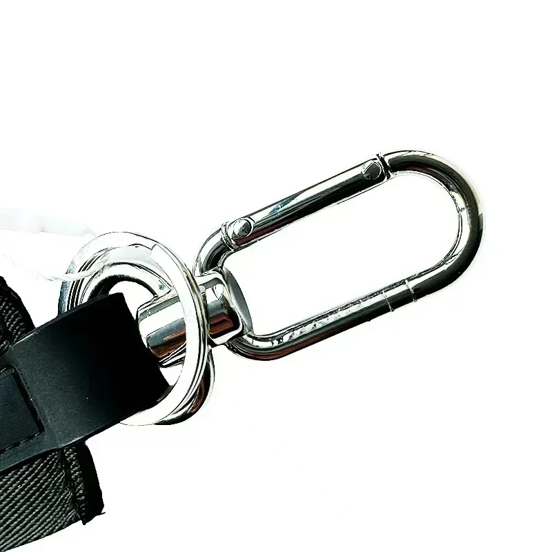  Never Lost Key Strap Clothes Bags Hanging Decorations School Bag Pendant Car Key Lanyard Women High Quality Phone Keychain