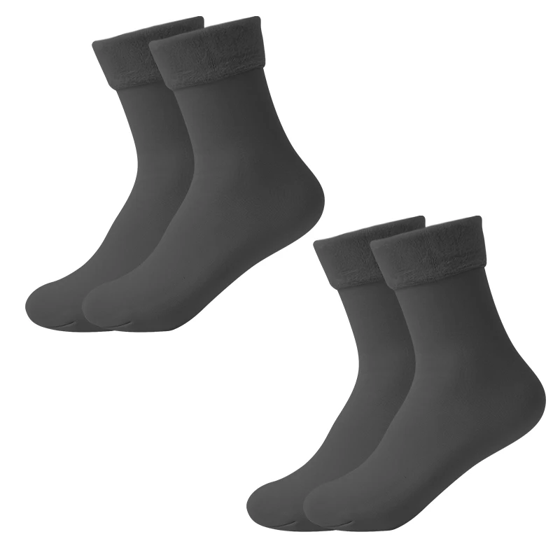 2 Pair Black