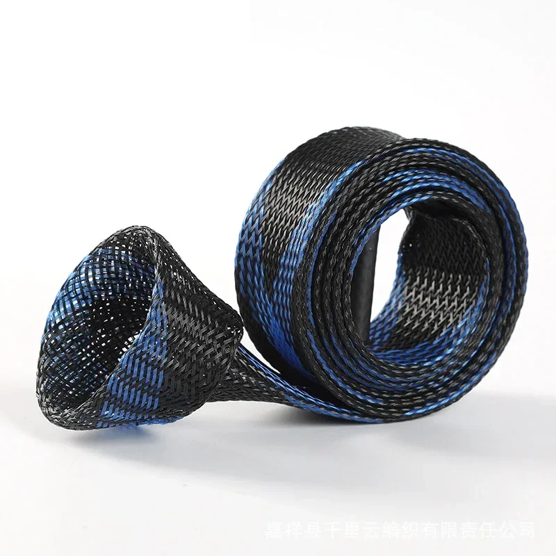 Fishing Rod Cover Spinning Rod Sleeve Pole Sock Glove Casting Ice Net Tube Protective