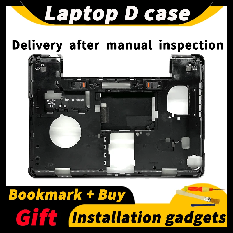 Per Dell Latitude E5440 A Shell B Shell C Shell D Shell E Shell Shaft Cover Screen Shaft Laptop Shell A137Lb