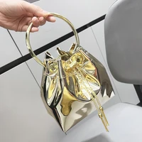 Women's bag Evening clutch Bag Purses and handbag luxury Designer Shoulder Bag bucket bag Purse female banquet payty bag - Image 6