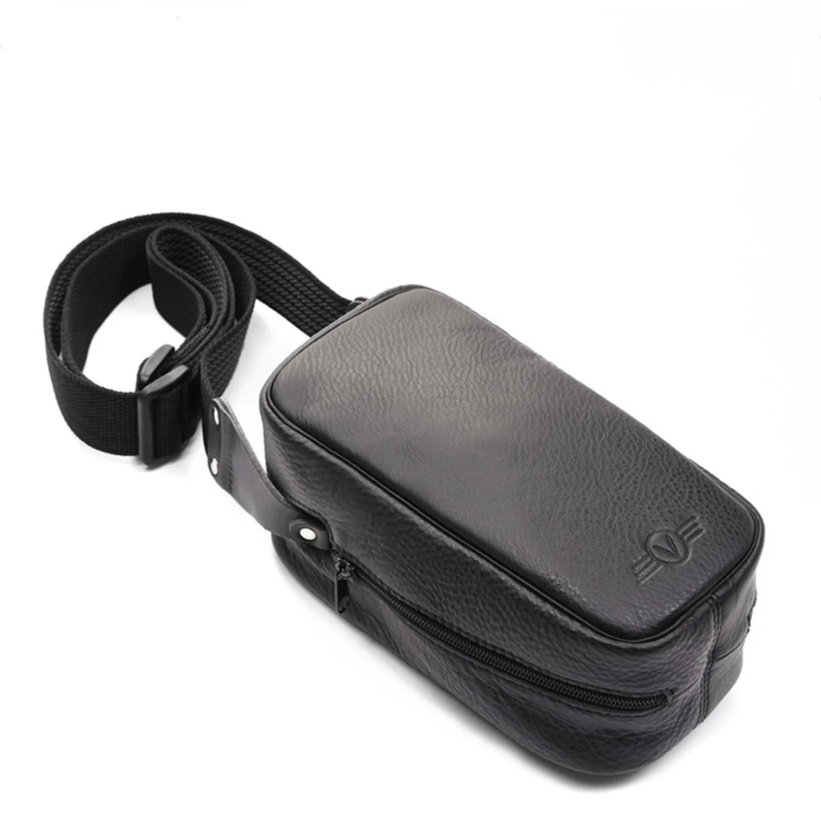 

Hasselblad Camera Leather Soft Case /Protective Bag for Hasselblad 200 205FCC 500C 500CM 503CW CX Not Included Strap