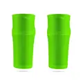 Green-only sleeves