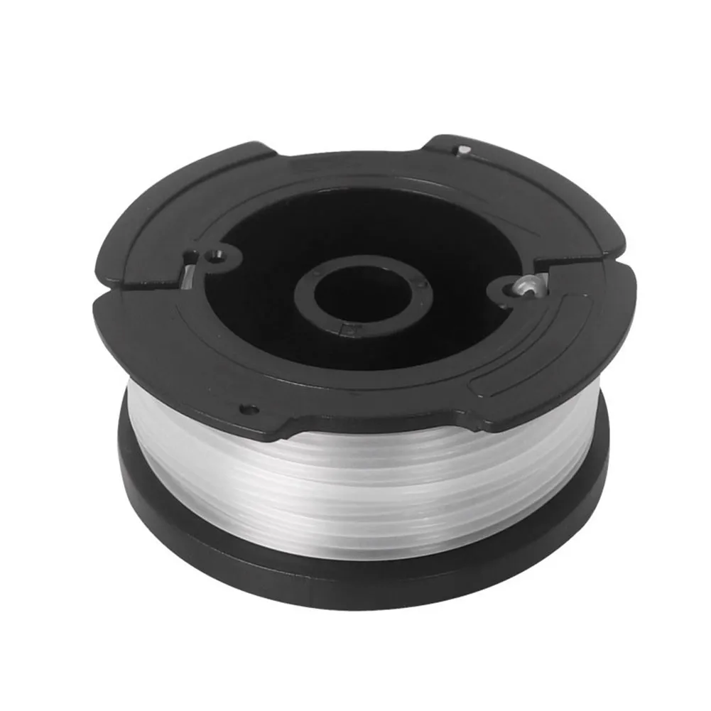 

1pc Spool & Line For Black & Decker BESTA525 BESTA528 BESTA530 BESTE630 BD032 LawnMower Accessories Cutting Line Head Replace