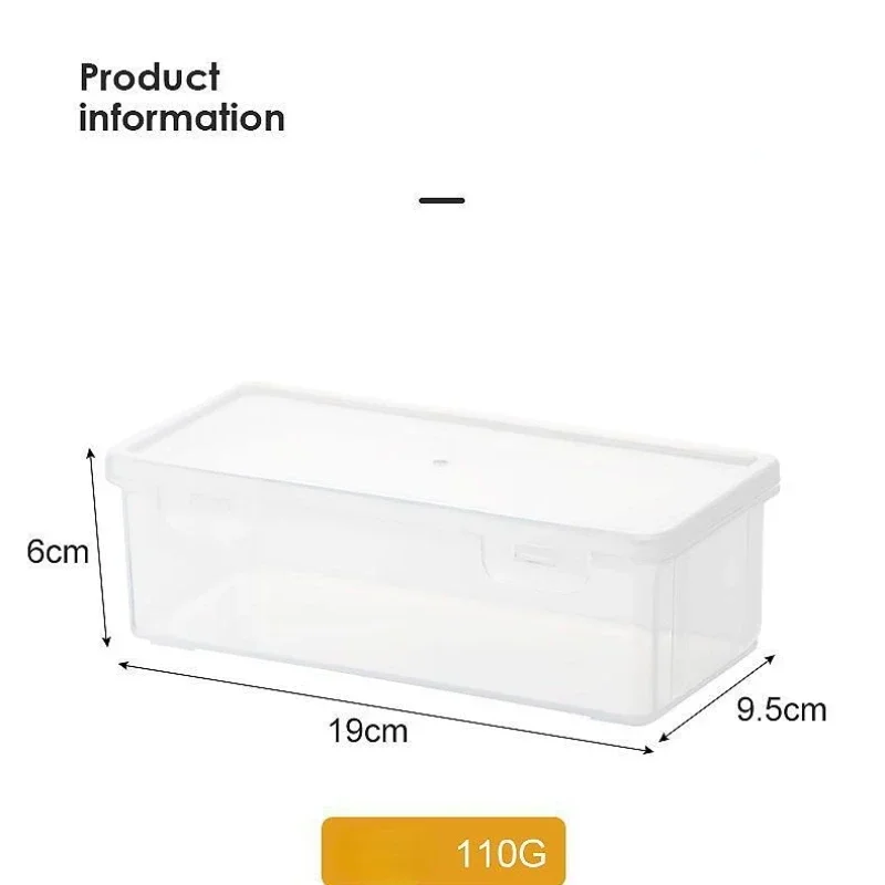 Kawaii Transparent Pencil Case Double Layer Multifunction Kids Pen Stationery Box Office School Large Capacity Storage Organizer