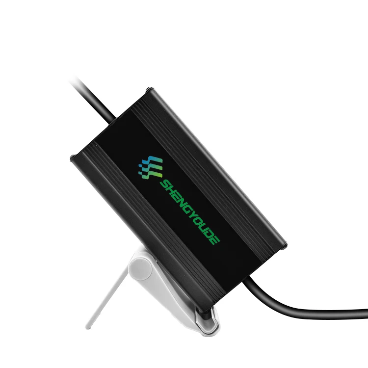 

New Products Us/uk/eu/au Plug Optional Li-ion Power Tool Battery Charger For E Rickshaw 48v 8a Battery Charger