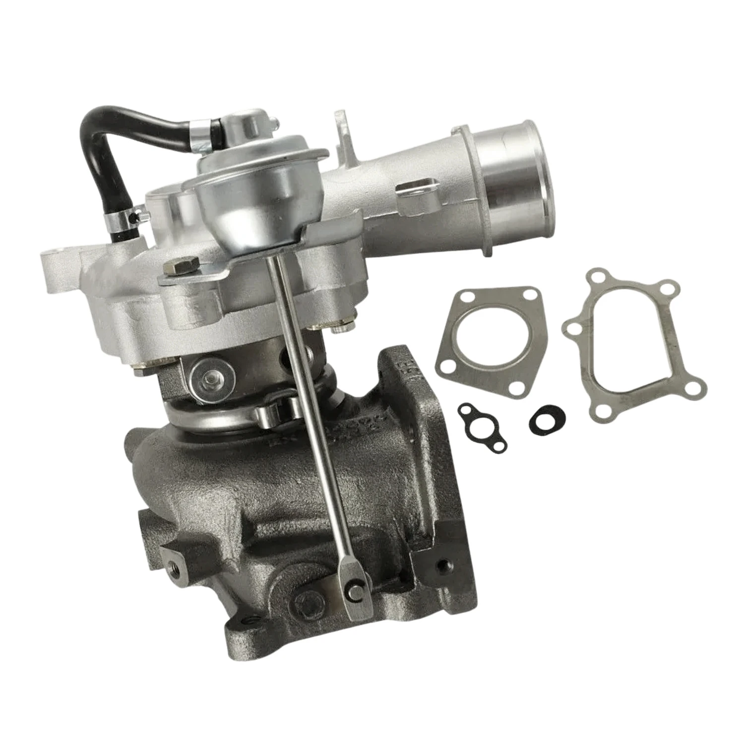 1set Turbo Cargador 53047109904 71785250 For Mazda CX7 2.3T K0422-581 K0422-582 Engine Car Parts Turbochargers & Accessories