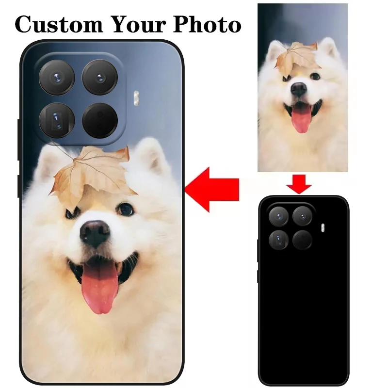 Personalized DIY Phone Case Cover