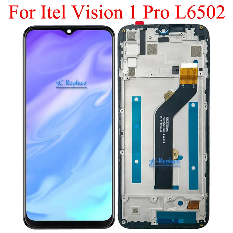 Itel vision plus 1 Clearance