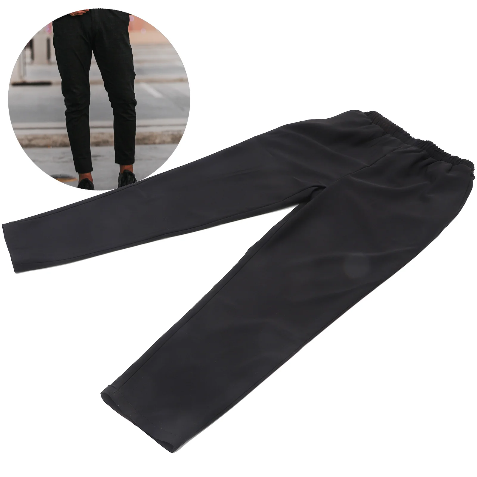 Chef Pants Workwear Trousers For Filipina Food service
