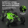 1:14 95KM/H Brushless RC Car Professional 4WD Electric High Speed Off-Road Remote Control Drift Toys for Kids VS WLtoys 144010 6