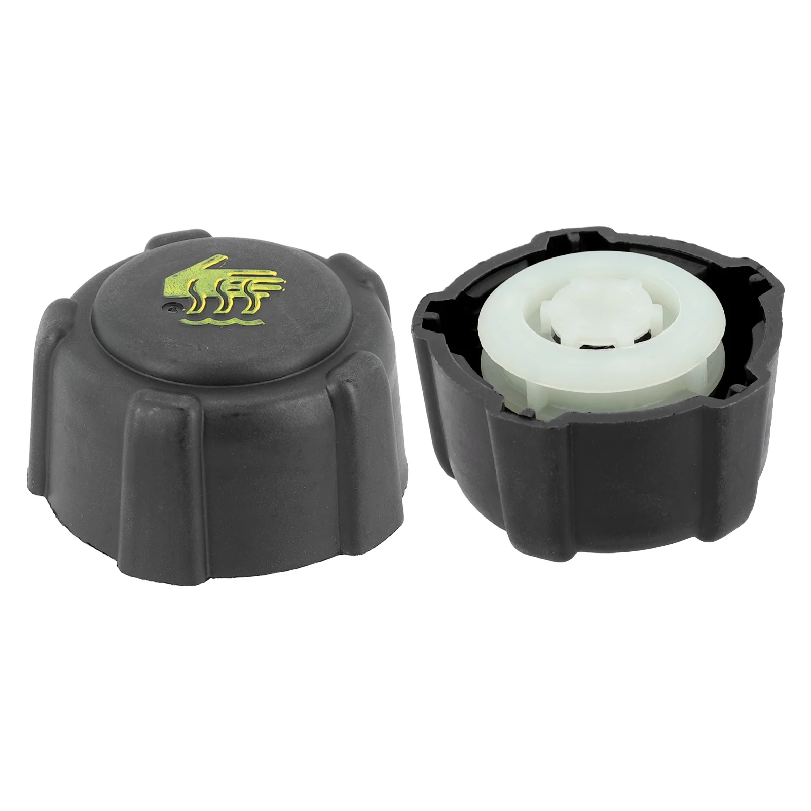

1 Pcs ...Car Radiator Expansion Water Tank Cap... For Renault For NISSAN 04408066 4408066 91166192 8200048024 Automotive Parts..