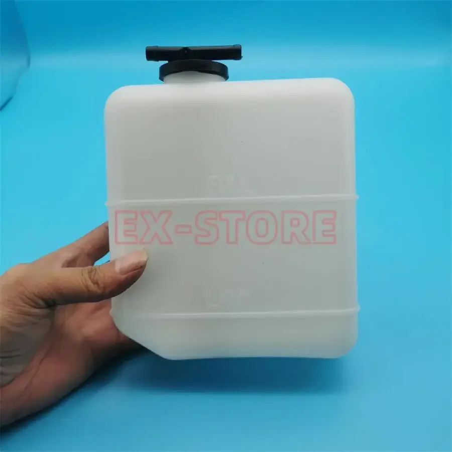 RB101-42470, WATER TANK RESERVE Kubota excavator KX41-2