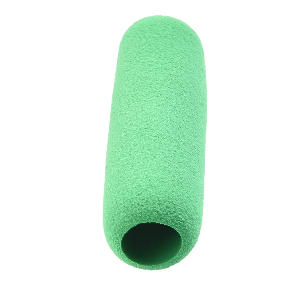 Heat Insulation Plastic Cover Soft Foam Grip Thermal Protective Sponge Tube Replacement Part For JBC T210 C245 Soldering Station