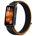 Black Orange