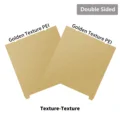 Texture PEI-Gold