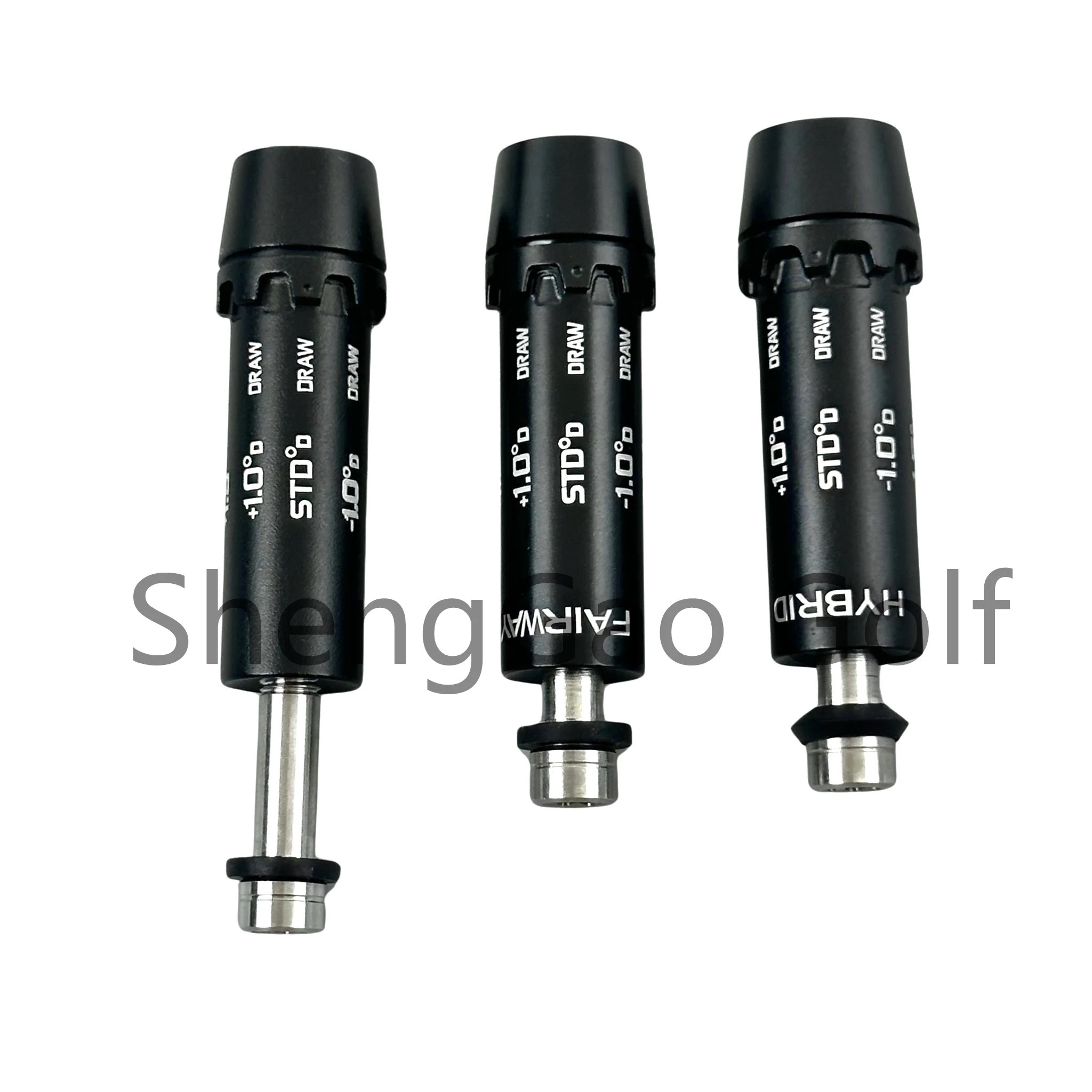 カイリブルー 60 R コブラスリーブ ドライバー シャフト カイリ ブルー