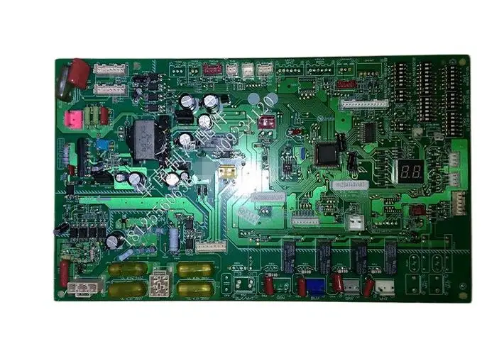 

original 100% authentique RG76V337G02 RG00V430BB3S80209
